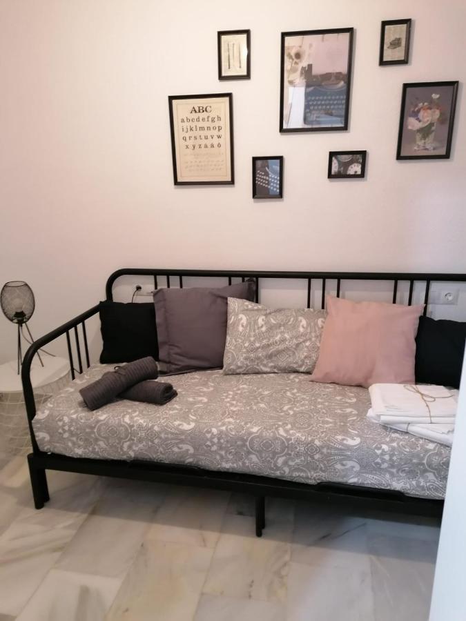 Casa Bonita Apartment เอสเตโปนา ภายนอก รูปภาพ
